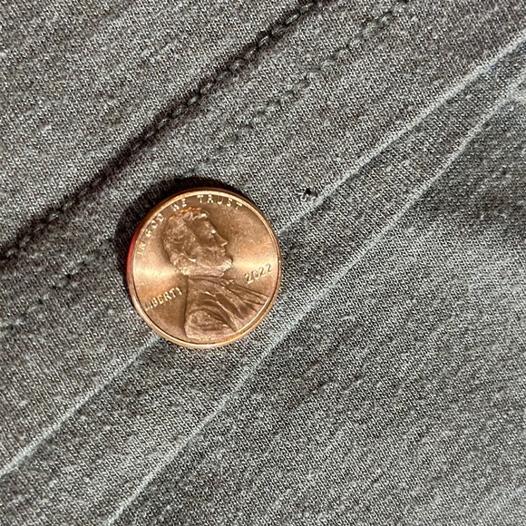 The North Face 1966 Logo Light Brown & Tan T Shirt. Size XL. Hologram On Tag. - Picture 10 of 12